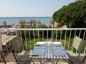 Apartment Les Trois A by Interhome